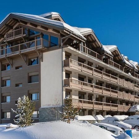 Residence La Foret Du Praz - Courchevel 1850 Exterior photo